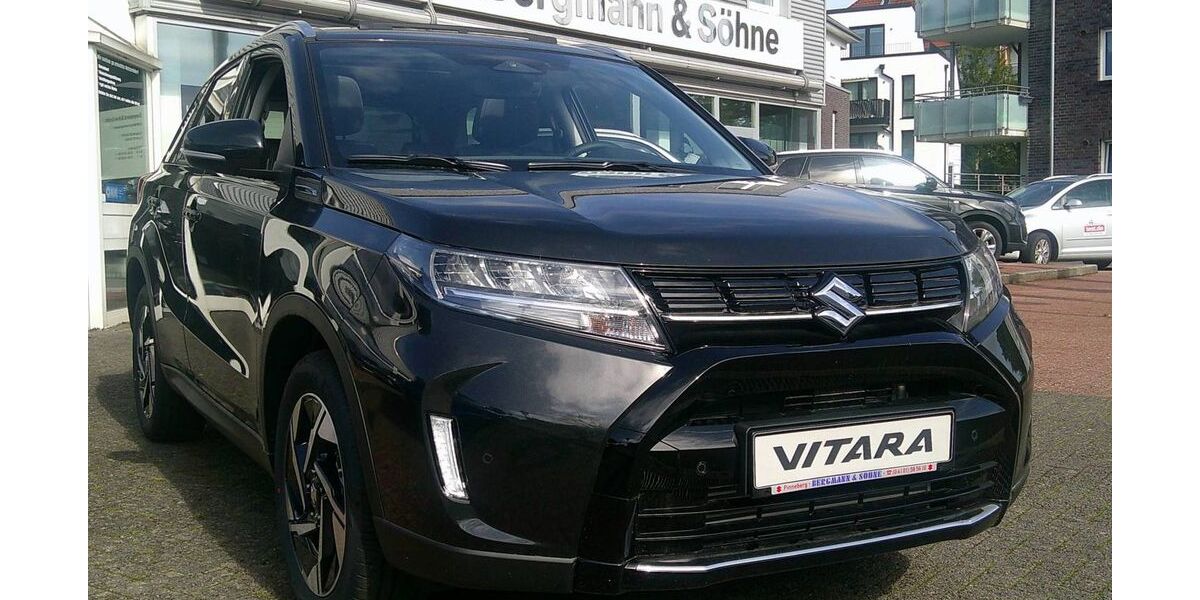 Suzuki Vitara 2.990 km 26.990 &euro; Pinneberg 25421