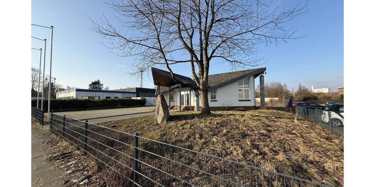 Gewerbeobjekt Henstedt-Ulzburg Ulzburg - 5.500&euro; | Angebot:25289437