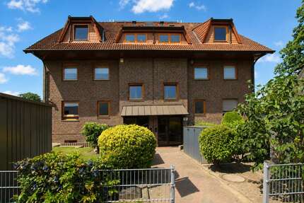 Wohnung Hamburg-Sasel Sasel - 5 Zimmer, 141 m&sup2;, 595.000&euro; | Angebot:27175404