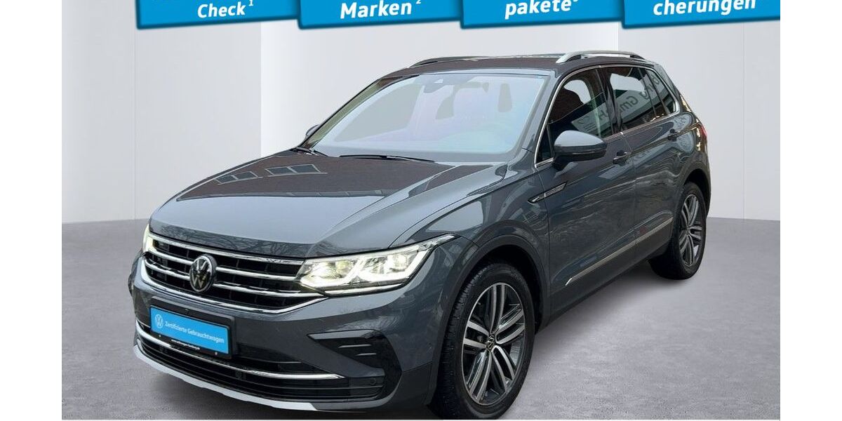 VW Tiguan 48.104 km 37.888 &euro; Hamburg 22303