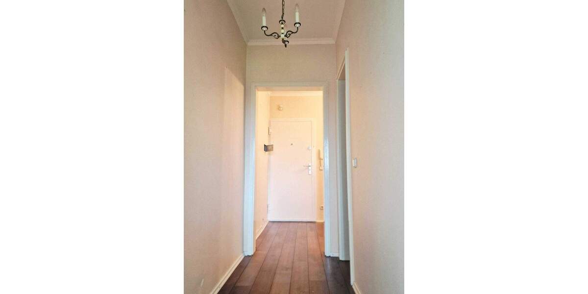 Etagenwohnung Oststeinbek - 4 Zimmer, 103 m&sup2;, 325.000&euro; | Angebot:25375078