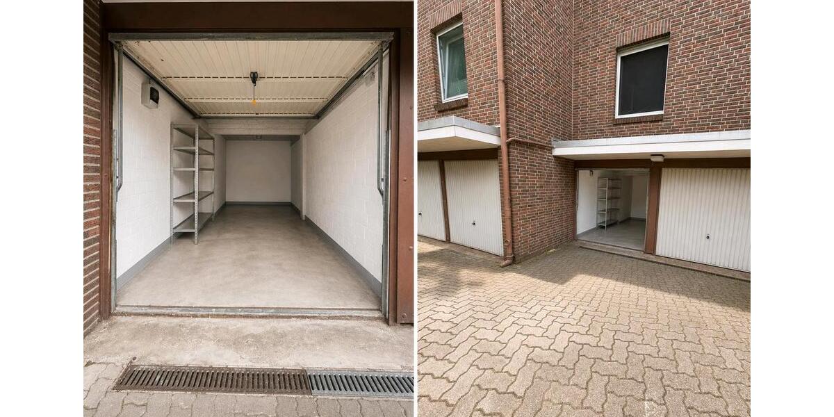 Erdgeschoßwohnung Buxtehude - 3 Zimmer, 74 m&sup2;, 385.000&euro; | Angebot:27121268