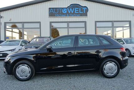 Audi A3 101.024 km 9.990 € Beckdorf 21643