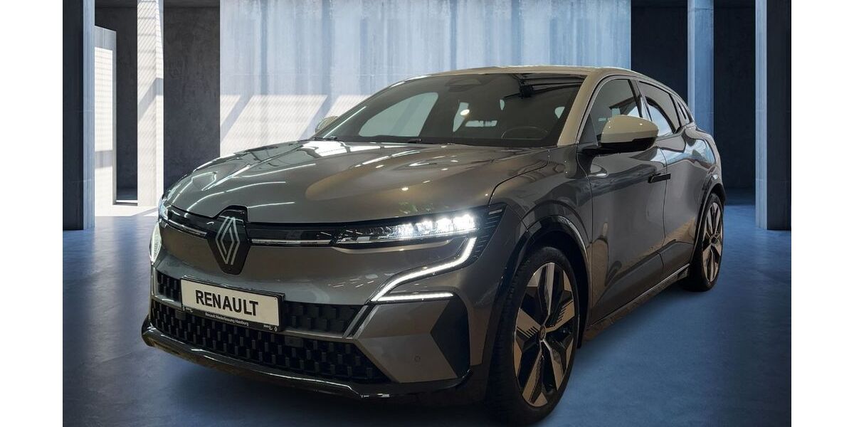 Renault Megane E-TECH 13.427 km 28.990 &euro; Hamburg 20537