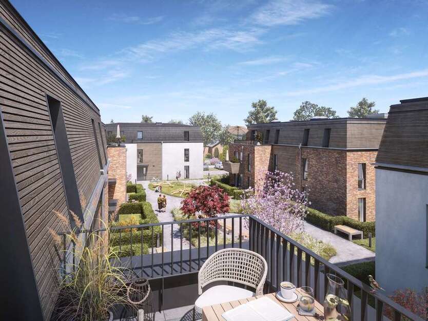 Wohnung zum Kaufen in Hittfeld 629.000 € 80.51 m²