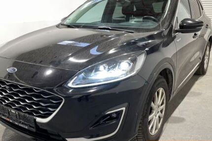 Ford Kuga 113.000 km 21.450 &euro; Norderstedt 22848