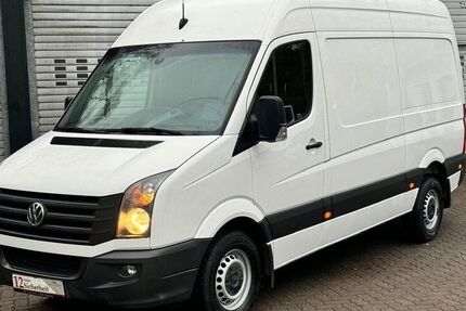 VW Crafter