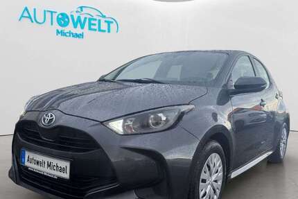 Toyota Yaris 90.574 km 14.680 &euro; Beckdorf 21643