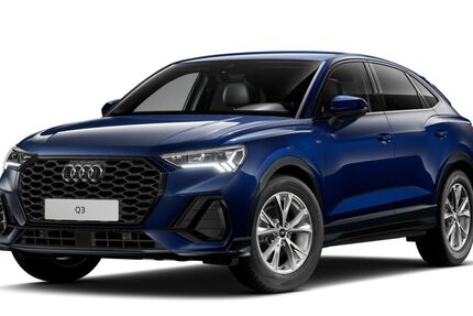 Audi Q3 27.678 km 42.850 &euro; Hamburg 20537