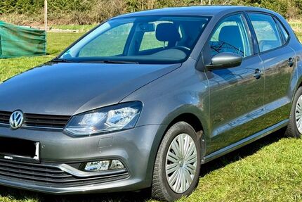 VW Polo 62.000 km 8.990 &euro; Wentorf 21465