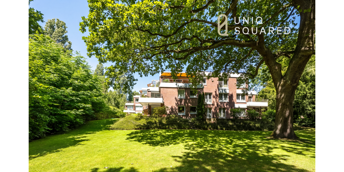 Etagenwohnung Hamburg Winterhude - 5 Zimmer, 165 m&sup2;, 1.795.000&euro; | Angebot:27020072