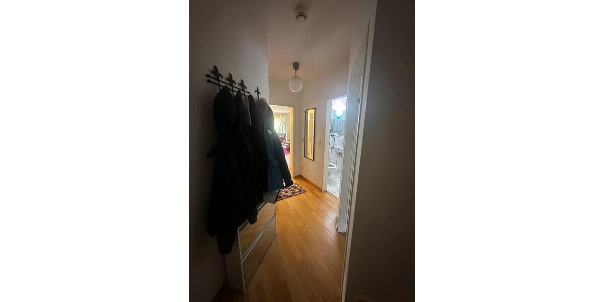 Etagenwohnung Hamburg Harvestehude - 2 Zimmer, 55 m&sup2;, 1.200&euro; | Angebot:26427459