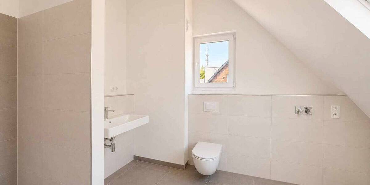 Etagenwohnung Hamburg Poppenbüttel - 2 Zimmer, 96 m&sup2;, 2.400&euro; | Angebot:26795926