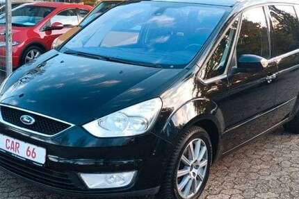 Ford Galaxy 343.400 km 2.200 &euro; Buxtehude 21614