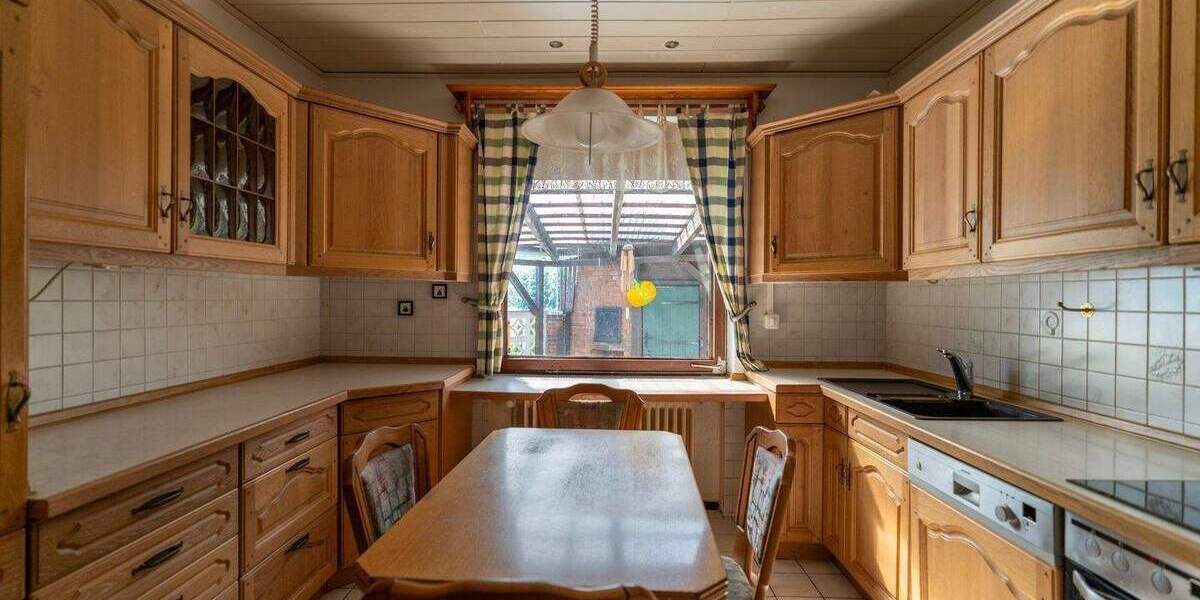 Mehrfamilienhaus, Wohnhaus Hammoor - 4 Zimmer, 102 m&sup2;, 299.000&euro; | Angebot:25665847