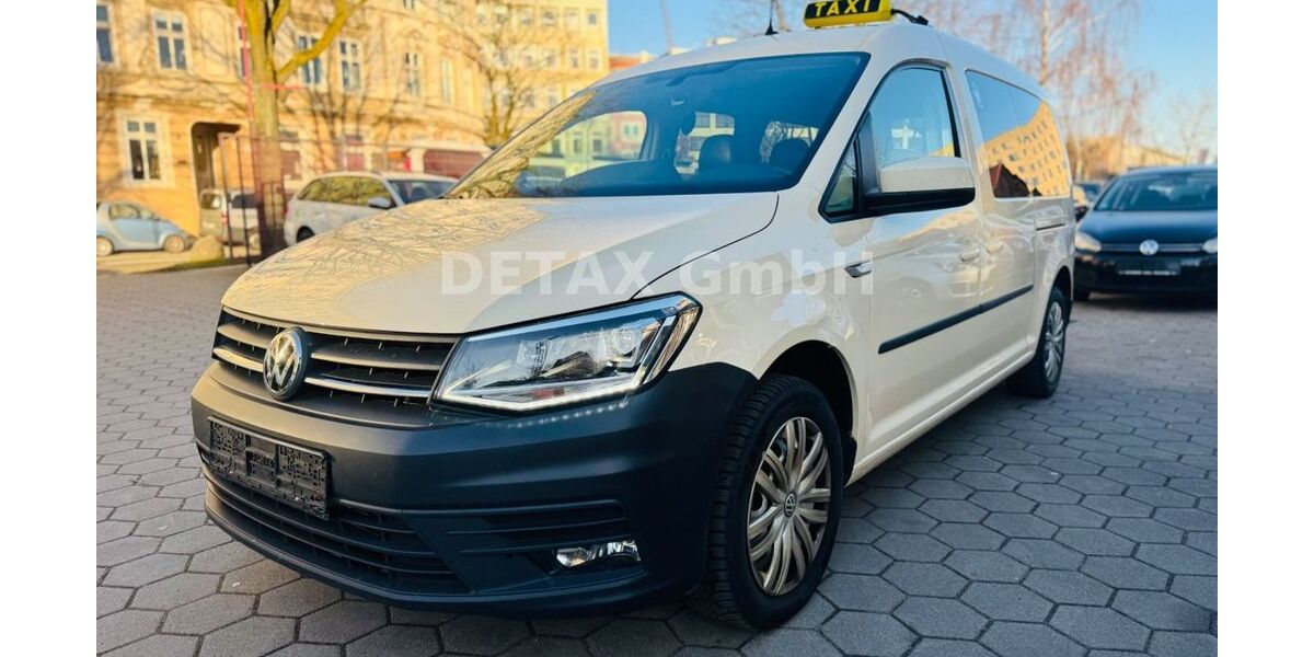 VW Caddy 340.000 km 15.849 &euro; Hamburg 20097