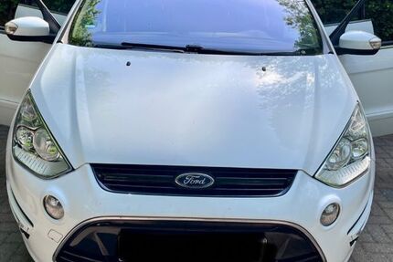 Ford S-Max 113.700 km 9.500 &euro; Hamburg 20251