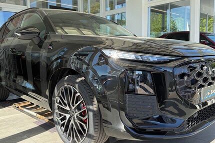 Audi Q3 6.539 km 61.950 &euro; Hamburg 22761