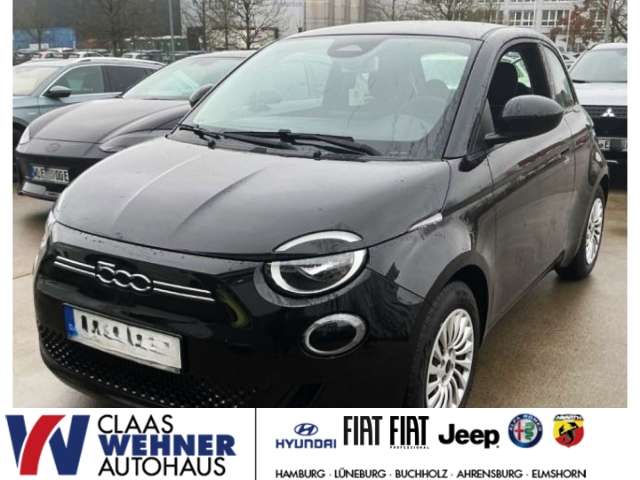 Fiat 500e 22.087 km 11.800 &euro; Buchholz 21244