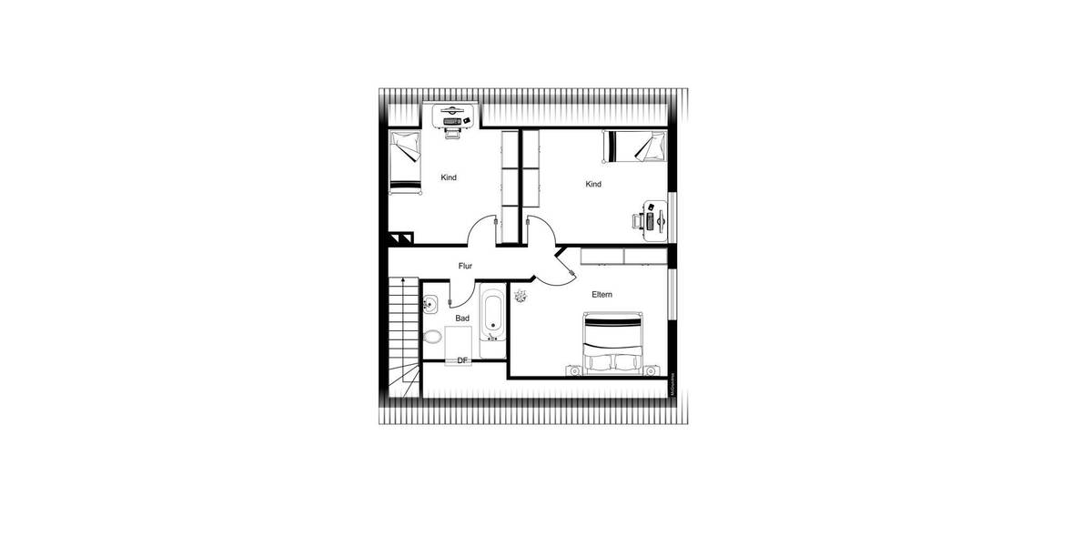 Doppelhaushälfte Hamburg Lohbrügge - 4 Zimmer, 114 m&sup2;, 475.000&euro; | Angebot:26499444