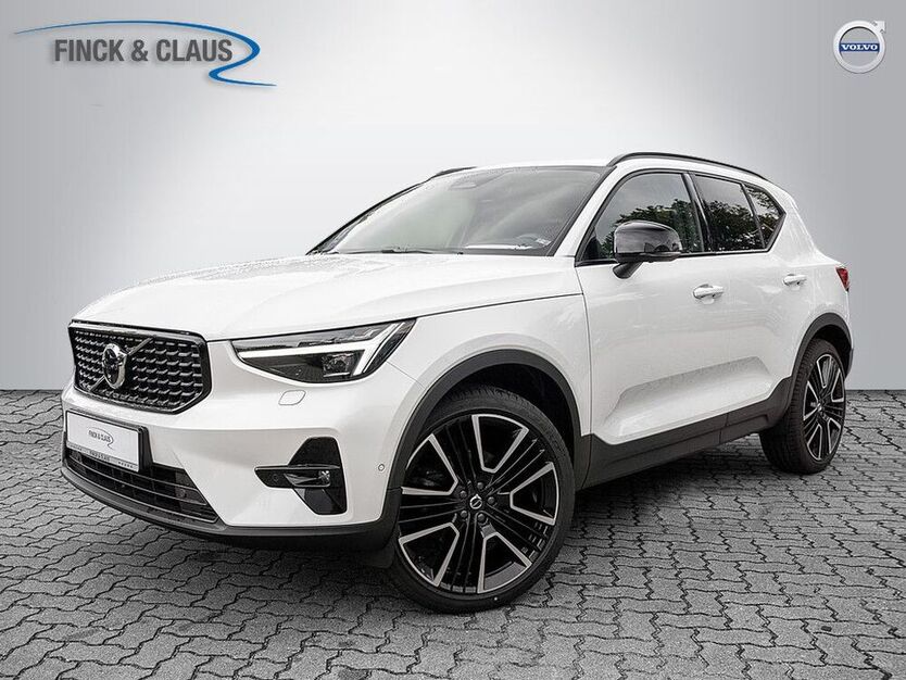 XC40