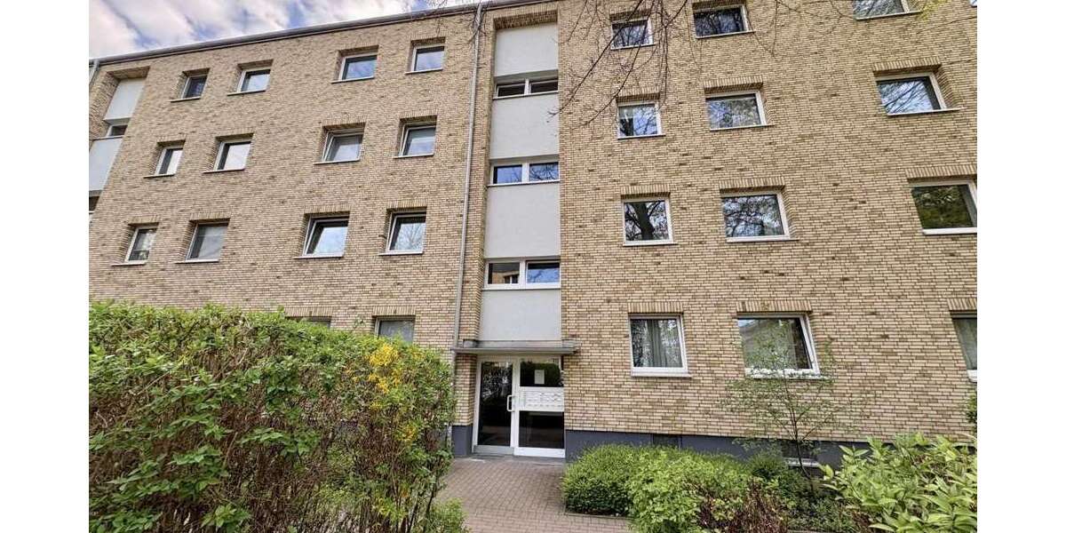 Etagenwohnung Hamburg Hohenfelde - 2.5 Zimmer, 56 m&sup2;, 380.000&euro; | Angebot:26233717