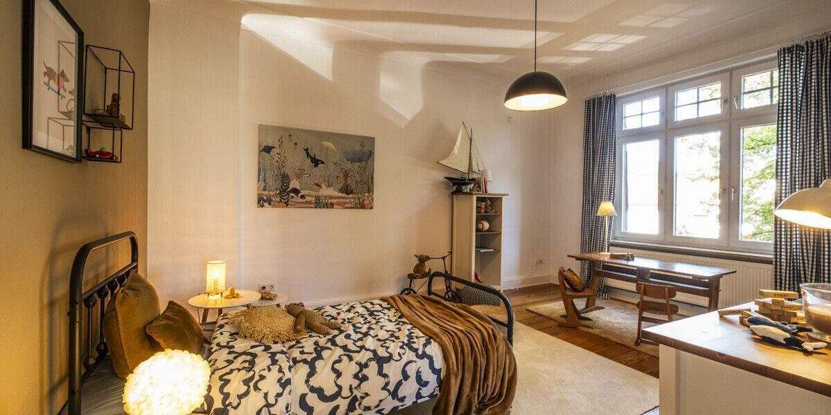 Doppelhaushälfte Hamburg / Fuhlsbüttel Fuhlsbüttel - 1 Zimmer, 311 m&sup2;, 1.700.000&euro; | Angebot:25863713