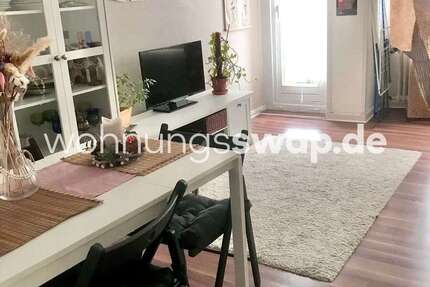 Wohnung Hamburg-Mitte Mitte - 2 Zimmer, 46 m&sup2;, 600&euro; | Angebot:27121640