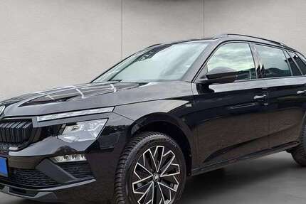 Skoda Kamiq 16.400 km 27.290 € Hamburg 21029