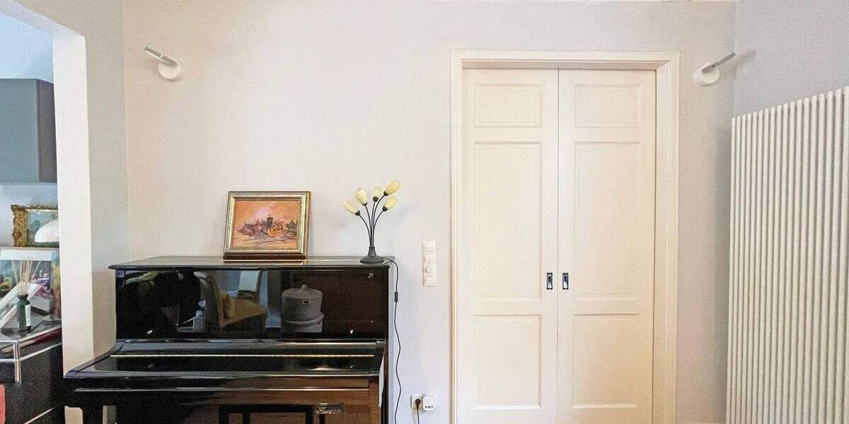 Doppelhaushälfte Hamburg Othmarschen - 8 Zimmer, 228 m&sup2;, 2.495.000&euro; | Angebot:26805275
