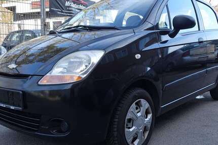 Chevrolet Matiz 147.809 km 1.250 &euro; Hamburg 22041