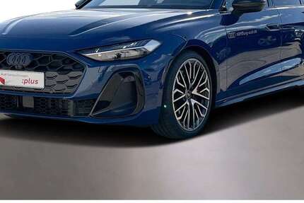 Audi S5 1.890 km 83.910 € Hamburg 22529