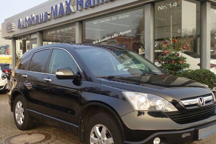 Honda CR-V 106.873 km 7.999 &euro; Hamburg 22143