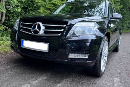 Mercedes-Benz GLK 350 179.050 km 17.400 &euro; Trittau 22946