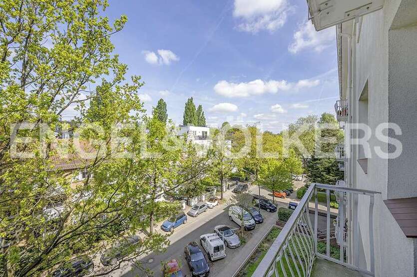 Wohnung zum Kaufen in Hamburg 545.000 € 74 m²