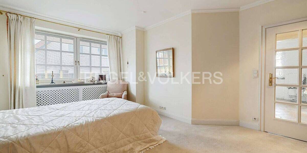 Einfamilienhaus Norderstedt Garstedt - 6 Zimmer, 253 m&sup2;, 950.000&euro; | Angebot:26346985