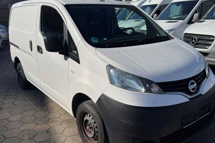 Nissan NV200 175.000 km 5.500 &euro; Hamburg 20537