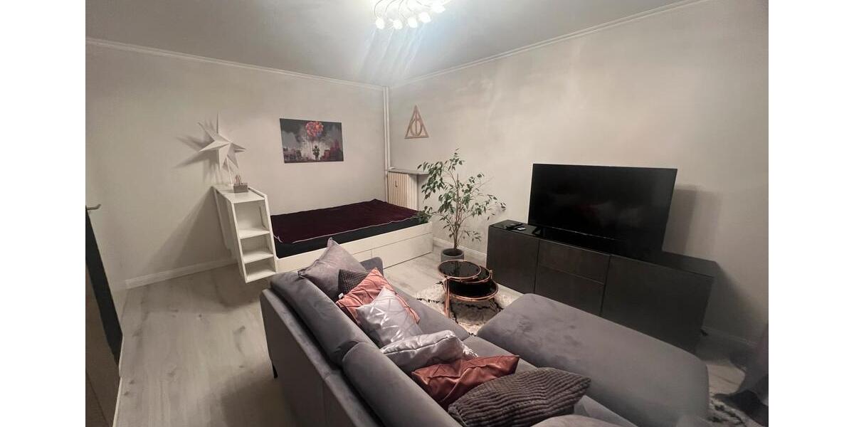 Etagenwohnung Hamburg Rotherbaum - 1 Zimmer, 33 m&sup2;, 700&euro; | Angebot:26379862