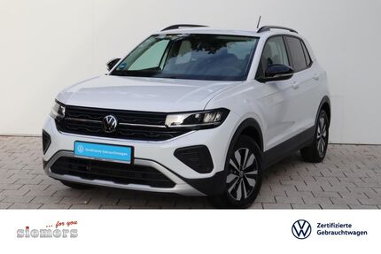 VW T-Cross 18.355 km 22.950 &euro; Geesthacht 21502