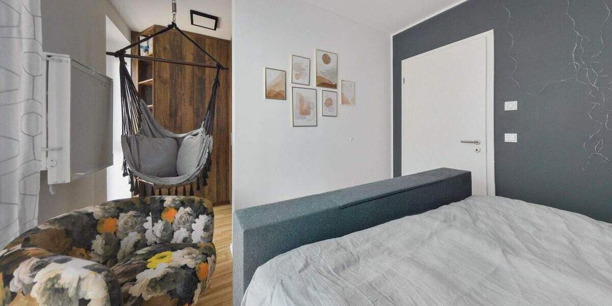 Reihenmittelhaus Hamburg Lohbrügge - 5 Zimmer, 119 m&sup2;, 599.000&euro; | Angebot:25821250