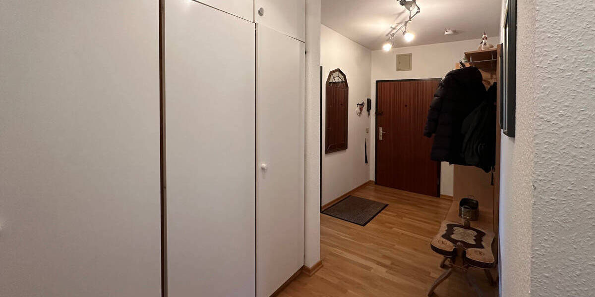 Etagenwohnung Hamburg Heimfeld - 2 Zimmer, 77 m&sup2;, 275.000&euro; | Angebot:26305885