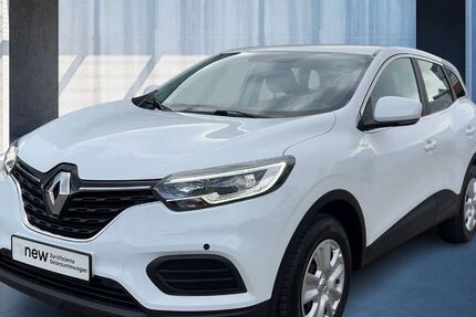 Renault Kadjar 71.981 km 12.490 &euro; Hamburg 20537
