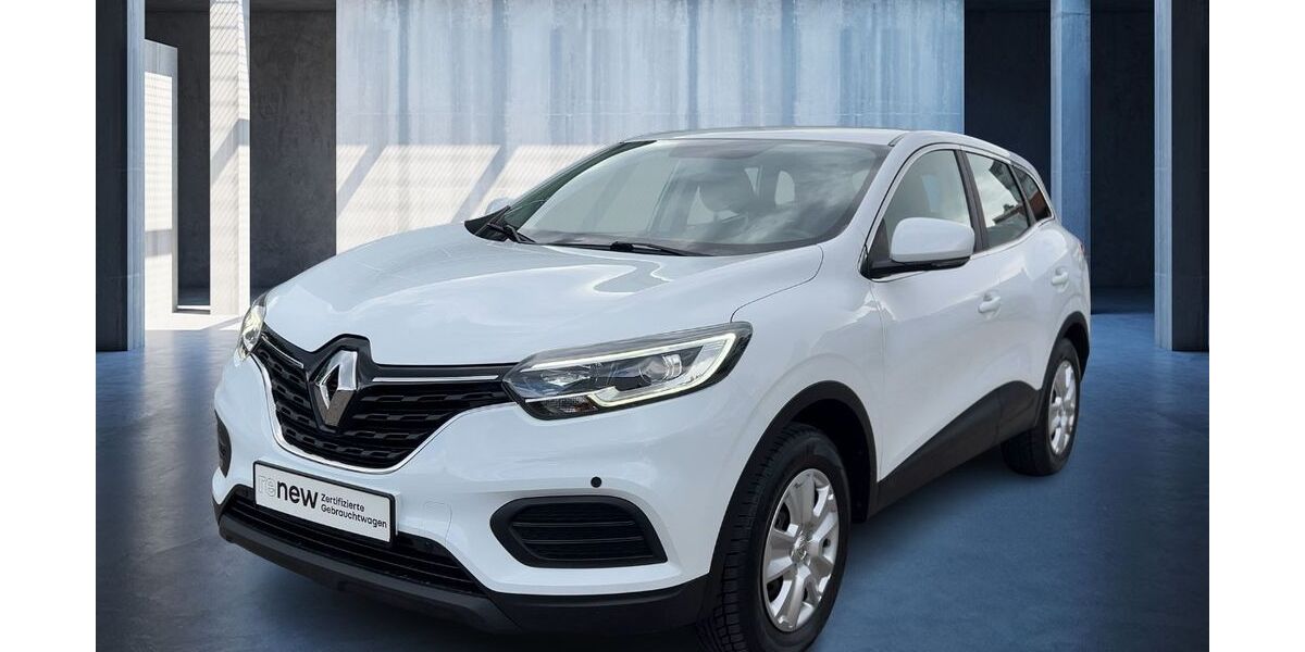 Renault Kadjar 71.981 km 12.490 &euro; Hamburg 20537