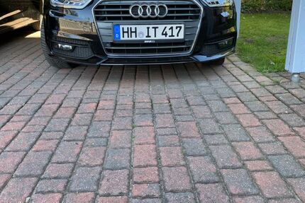 Audi A1 56.969 km 11.500 &euro; Hamburg 22395