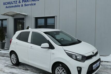 Kia Picanto 29.653 km 14.790 &euro; Trittau bei Hamburg 22946