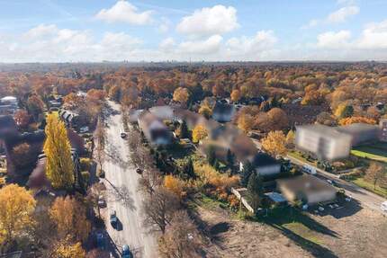 Wohnbauprojekt mit Baugenehmigung - 18 Wohneinheiten in attraktiver Lage zimmer