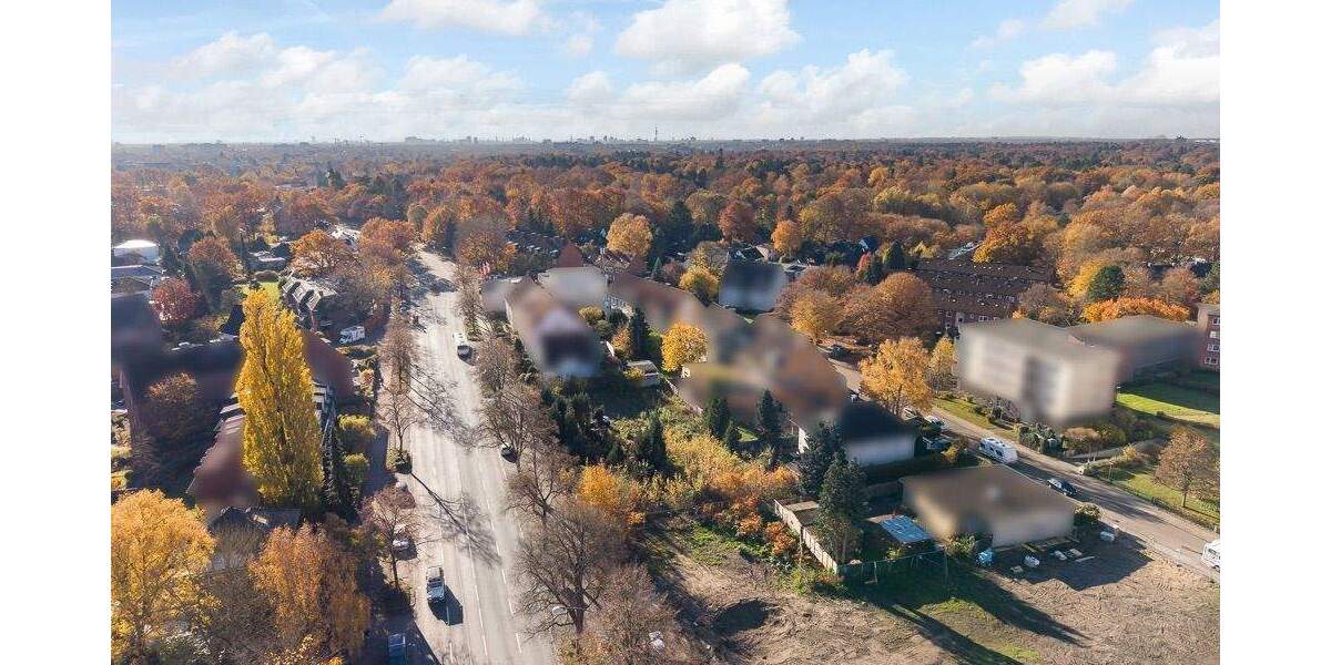 Wohnbauprojekt mit Baugenehmigung - 18 Wohneinheiten in attraktiver Lage zimmer