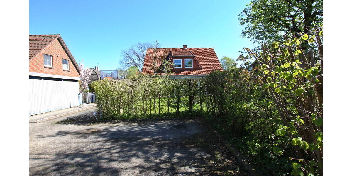 Doppelhaushälfte Hamburg Sasel - 5 Zimmer, 125 m&sup2;, 630.000&euro; | Angebot:26486678