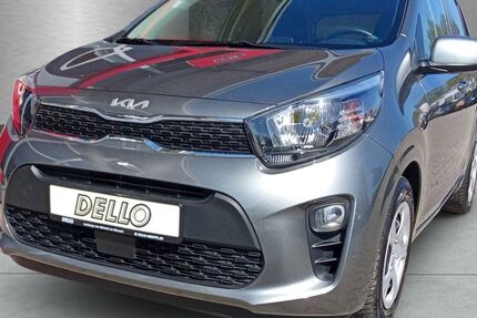Kia Picanto 10.670 km 14.990 &euro; Reinbek 21465