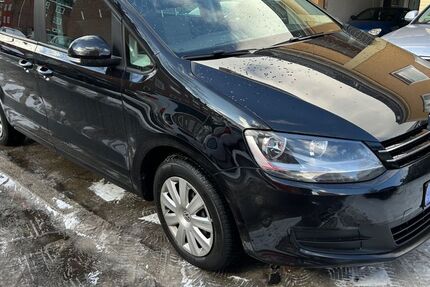 VW Sharan 187.000 km 11.500 &euro; Hamburg 22297